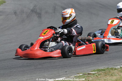 18/07/2010 : Défi France 2010 à Layrac (photos Julien Dejean) 2010 — karting