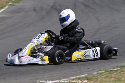 18/07/2010 : Défi France 2010 à Layrac (photos Julien Dejean) 2010 — karting