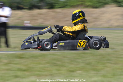 18/07/2010 : Défi France 2010 à Layrac (photos Julien Dejean) 2010 — karting