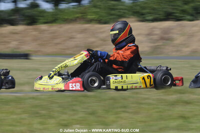 18/07/2010 : Défi France 2010 à Layrac (photos Julien Dejean) 2010 — karting