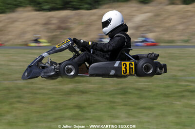 18/07/2010 : Défi France 2010 à Layrac (photos Julien Dejean) 2010 — karting