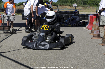 18/07/2010 : Défi France 2010 à Layrac (photos Julien Dejean) 2010 — karting