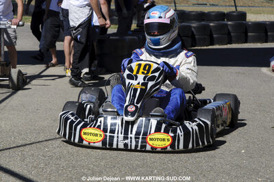 18/07/2010 : Défi France 2010 à Layrac (photos Julien Dejean) 2010 — karting