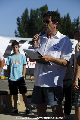 18/07/2010 : Défi France 2010 à Layrac (photos Julien Dejean) 2010 — karting