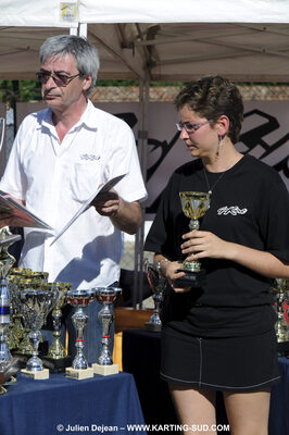 18/07/2010 : Défi France 2010 à Layrac (photos Julien Dejean) 2010 — karting