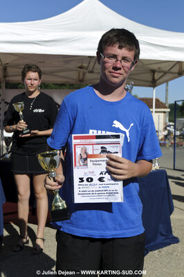 18/07/2010 : Défi France 2010 à Layrac (photos Julien Dejean) 2010 — karting