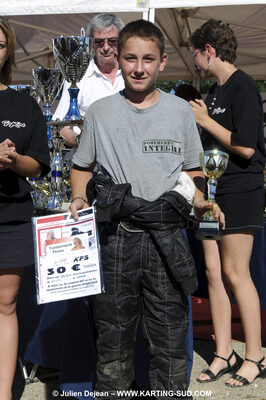 18/07/2010 : Défi France 2010 à Layrac (photos Julien Dejean) 2010 — karting