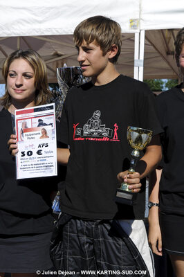 18/07/2010 : Défi France 2010 à Layrac (photos Julien Dejean) 2010 — karting