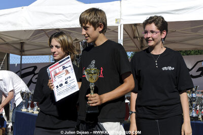 18/07/2010 : Défi France 2010 à Layrac (photos Julien Dejean) 2010 — karting