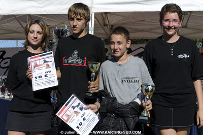18/07/2010 : Défi France 2010 à Layrac (photos Julien Dejean) 2010 — karting