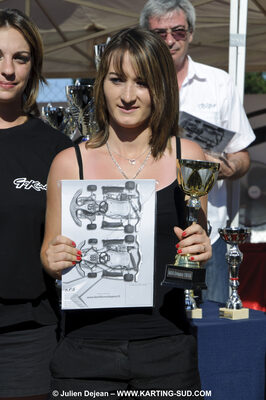 18/07/2010 : Défi France 2010 à Layrac (photos Julien Dejean) 2010 — karting