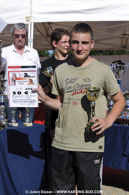 18/07/2010 : Défi France 2010 à Layrac (photos Julien Dejean) 2010 — karting
