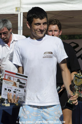 18/07/2010 : Défi France 2010 à Layrac (photos Julien Dejean) 2010 — karting