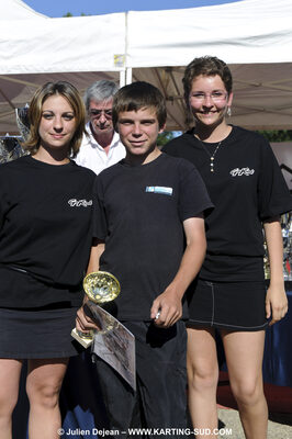 18/07/2010 : Défi France 2010 à Layrac (photos Julien Dejean) 2010 — karting