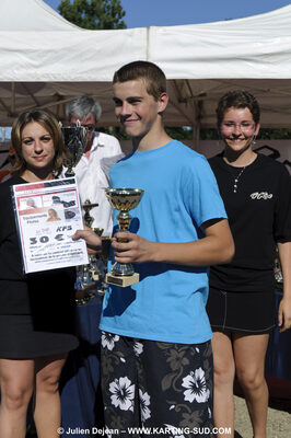 18/07/2010 : Défi France 2010 à Layrac (photos Julien Dejean) 2010 — karting