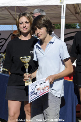 18/07/2010 : Défi France 2010 à Layrac (photos Julien Dejean) 2010 — karting