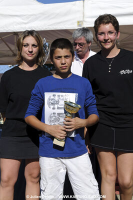 18/07/2010 : Défi France 2010 à Layrac (photos Julien Dejean) 2010 — karting