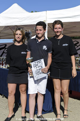 18/07/2010 : Défi France 2010 à Layrac (photos Julien Dejean) 2010 — karting