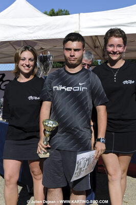 18/07/2010 : Défi France 2010 à Layrac (photos Julien Dejean) 2010 — karting