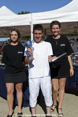 18/07/2010 : Défi France 2010 à Layrac (photos Julien Dejean) 2010 — karting