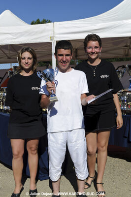 18/07/2010 : Défi France 2010 à Layrac (photos Julien Dejean) 2010 — karting