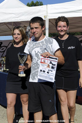 18/07/2010 : Défi France 2010 à Layrac (photos Julien Dejean) 2010 — karting