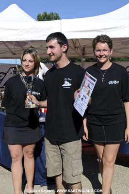 18/07/2010 : Défi France 2010 à Layrac (photos Julien Dejean) 2010 — karting