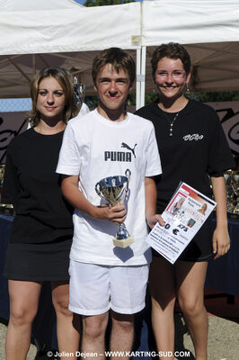 18/07/2010 : Défi France 2010 à Layrac (photos Julien Dejean) 2010 — karting