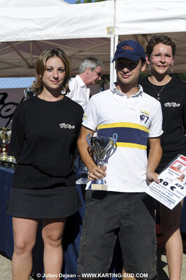 18/07/2010 : Défi France 2010 à Layrac (photos Julien Dejean) 2010 — karting