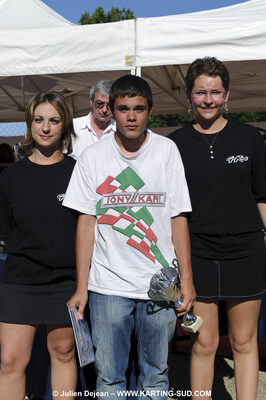 18/07/2010 : Défi France 2010 à Layrac (photos Julien Dejean) 2010 — karting