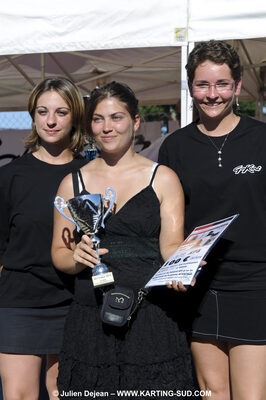 18/07/2010 : Défi France 2010 à Layrac (photos Julien Dejean) 2010 — karting