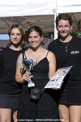 18/07/2010 : Défi France 2010 à Layrac (photos Julien Dejean) 2010 — karting