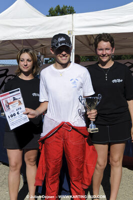 18/07/2010 : Défi France 2010 à Layrac (photos Julien Dejean) 2010 — karting