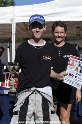 18/07/2010 : Défi France 2010 à Layrac (photos Julien Dejean) 2010 — karting