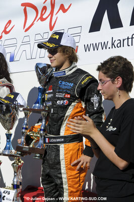 18/07/2010 : Défi France 2010 à Layrac (photos Julien Dejean) 2010 — karting