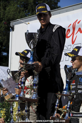 18/07/2010 : Défi France 2010 à Layrac (photos Julien Dejean) 2010 — karting