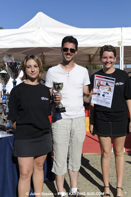 18/07/2010 : Défi France 2010 à Layrac (photos Julien Dejean) 2010 — karting