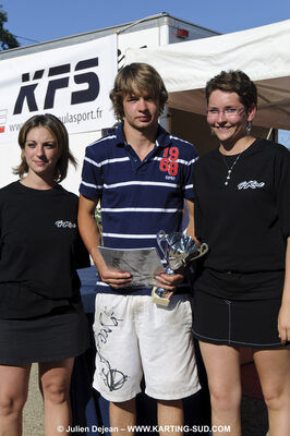 18/07/2010 : Défi France 2010 à Layrac (photos Julien Dejean) 2010 — karting