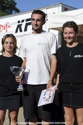 18/07/2010 : Défi France 2010 à Layrac (photos Julien Dejean) 2010 — karting