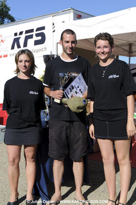 18/07/2010 : Défi France 2010 à Layrac (photos Julien Dejean) 2010 — karting