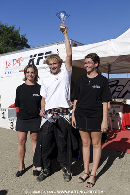 18/07/2010 : Défi France 2010 à Layrac (photos Julien Dejean) 2010 — karting