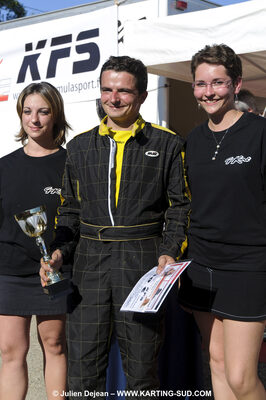 18/07/2010 : Défi France 2010 à Layrac (photos Julien Dejean) 2010 — karting