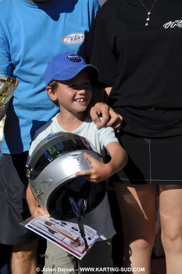 18/07/2010 : Défi France 2010 à Layrac (photos Julien Dejean) 2010 — karting