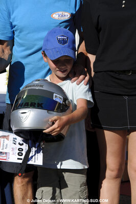 18/07/2010 : Défi France 2010 à Layrac (photos Julien Dejean) 2010 — karting