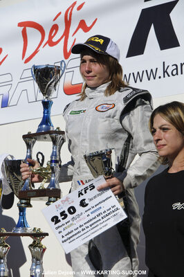 18/07/2010 : Défi France 2010 à Layrac (photos Julien Dejean) 2010 — karting
