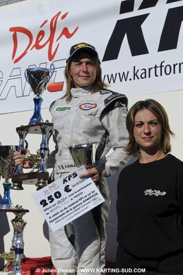 18/07/2010 : Défi France 2010 à Layrac (photos Julien Dejean) 2010 — karting