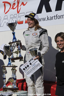 18/07/2010 : Défi France 2010 à Layrac (photos Julien Dejean) 2010 — karting