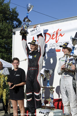 18/07/2010 : Défi France 2010 à Layrac (photos Julien Dejean) 2010 — karting