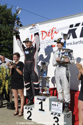 18/07/2010 : Défi France 2010 à Layrac (photos Julien Dejean) 2010 — karting