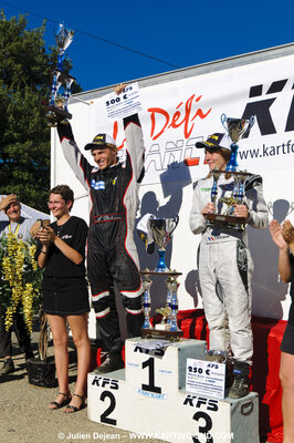18/07/2010 : Défi France 2010 à Layrac (photos Julien Dejean) 2010 — karting